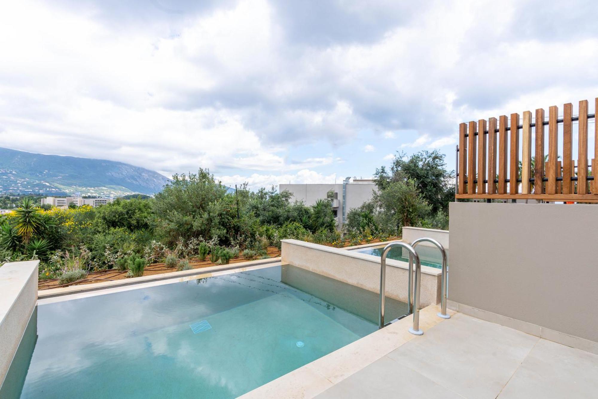 Iolida Corfu By Smile Hotel Dassia (Corfu)