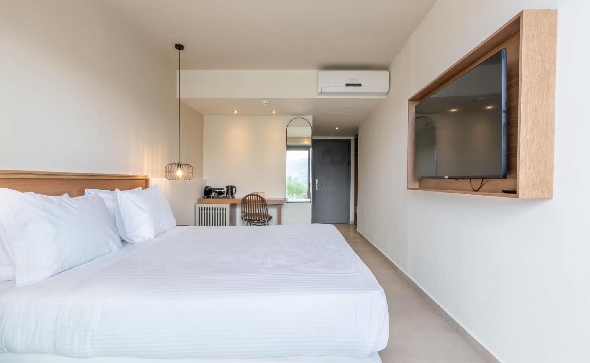 Hotel Iolida Corfu By Smile Dassia (Corfu)