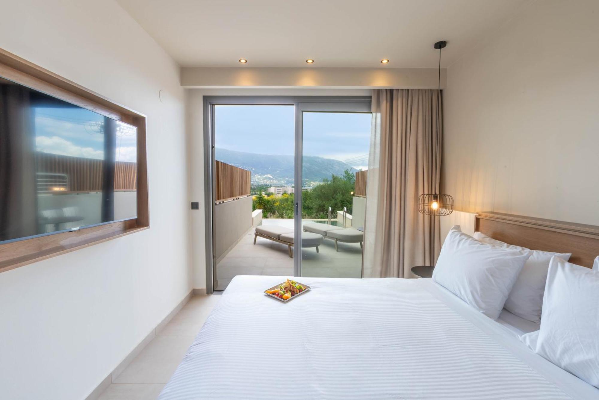 Hotel Iolida Corfu By Smile