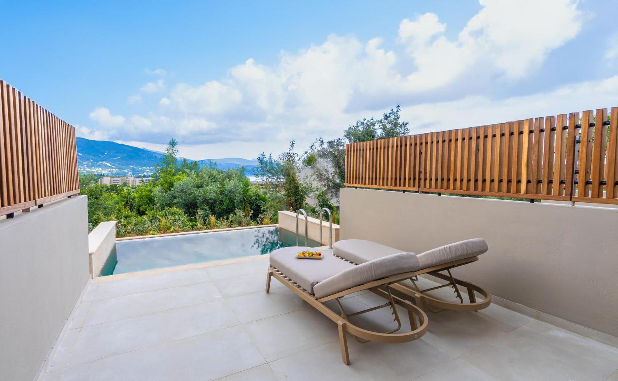 Hotel Iolida Corfu By Smile Dassia (Corfu)