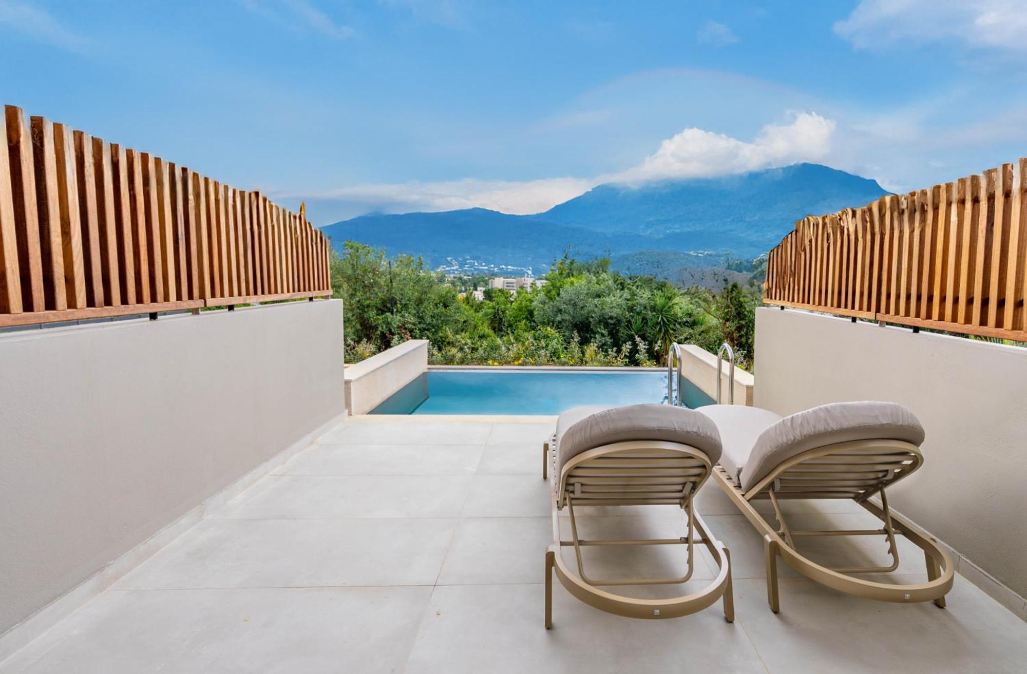 Iolida Corfu By Smile 4*