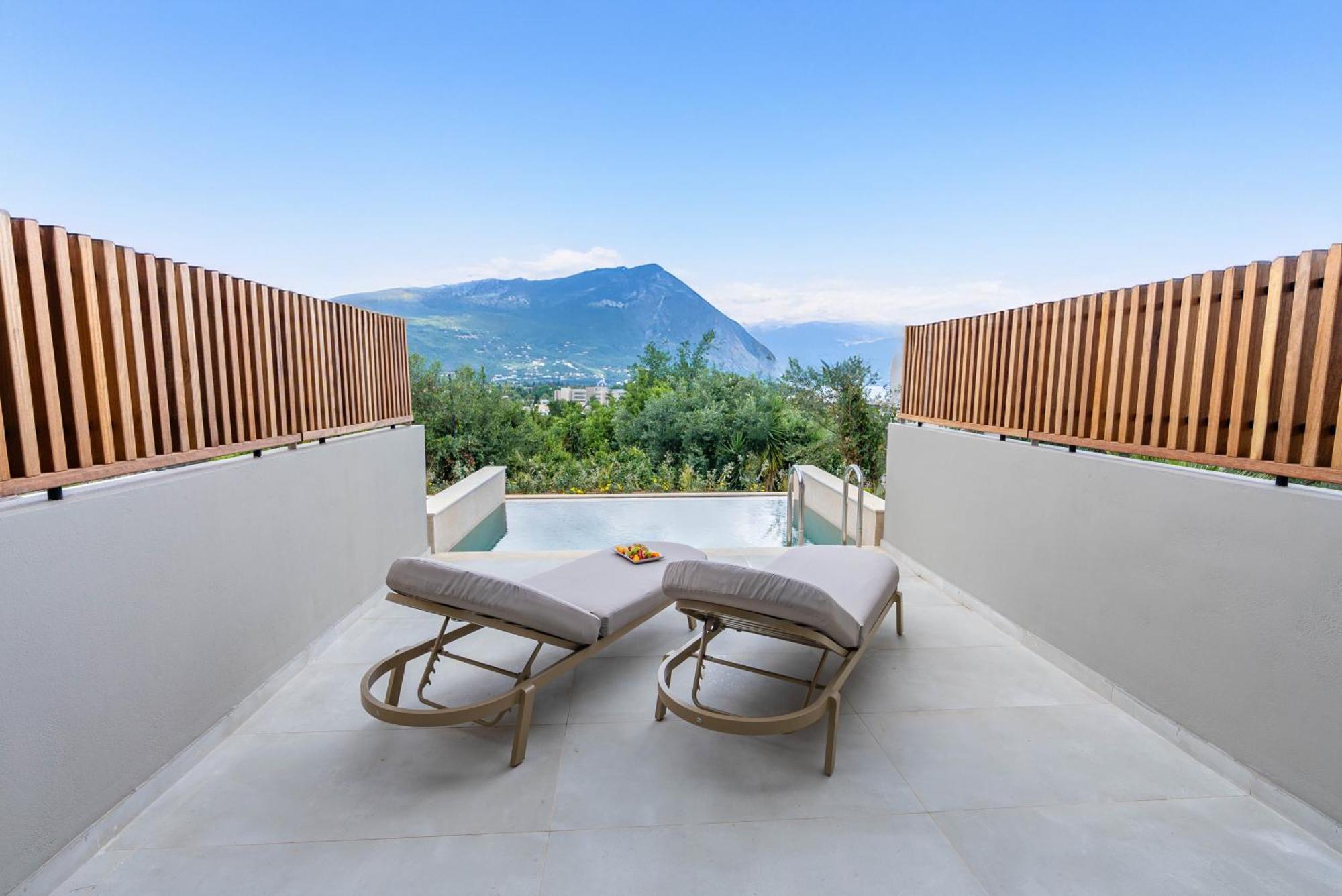 Iolida Corfu By Smile Hotel