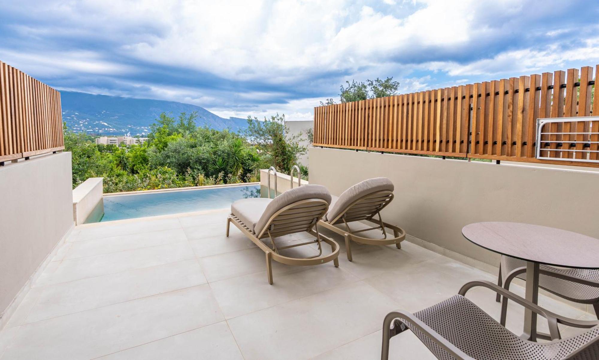 Hotel Iolida Corfu By Smile