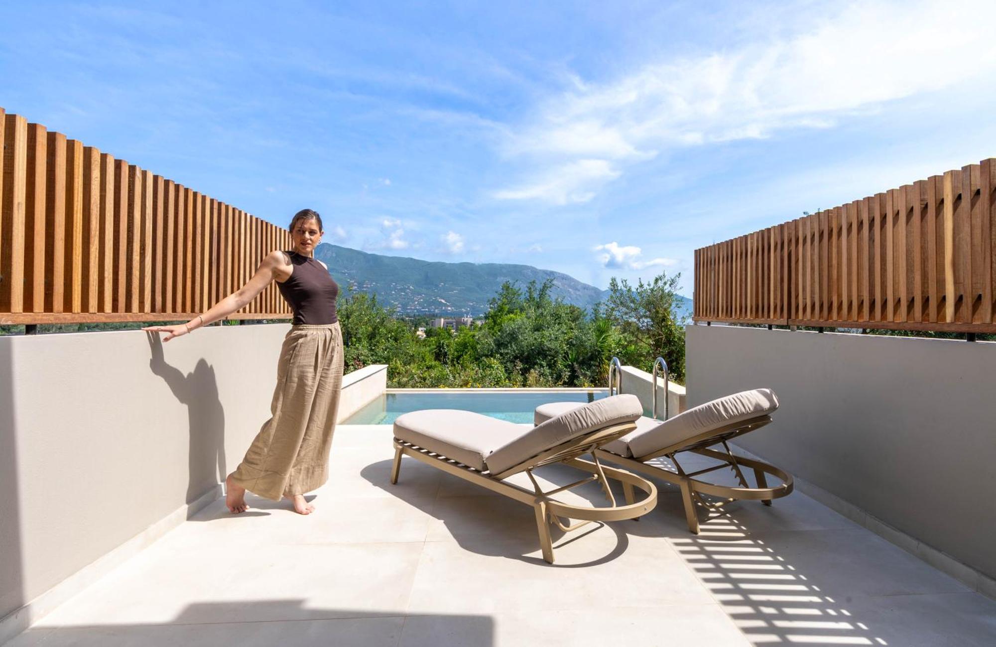 Iolida Corfu By Smile Hotel 4*
