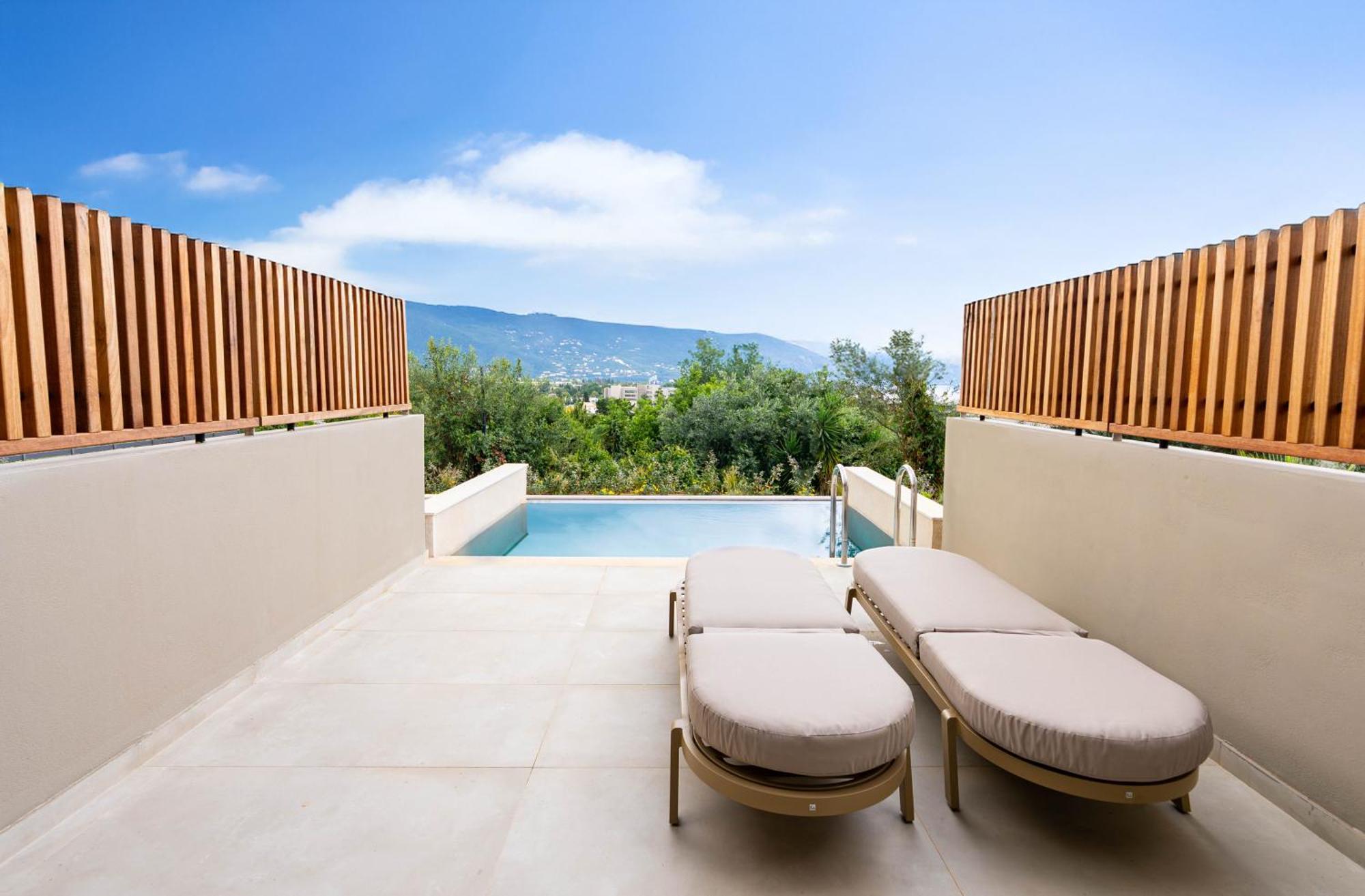 Hotel Iolida Corfu By Smile 4*