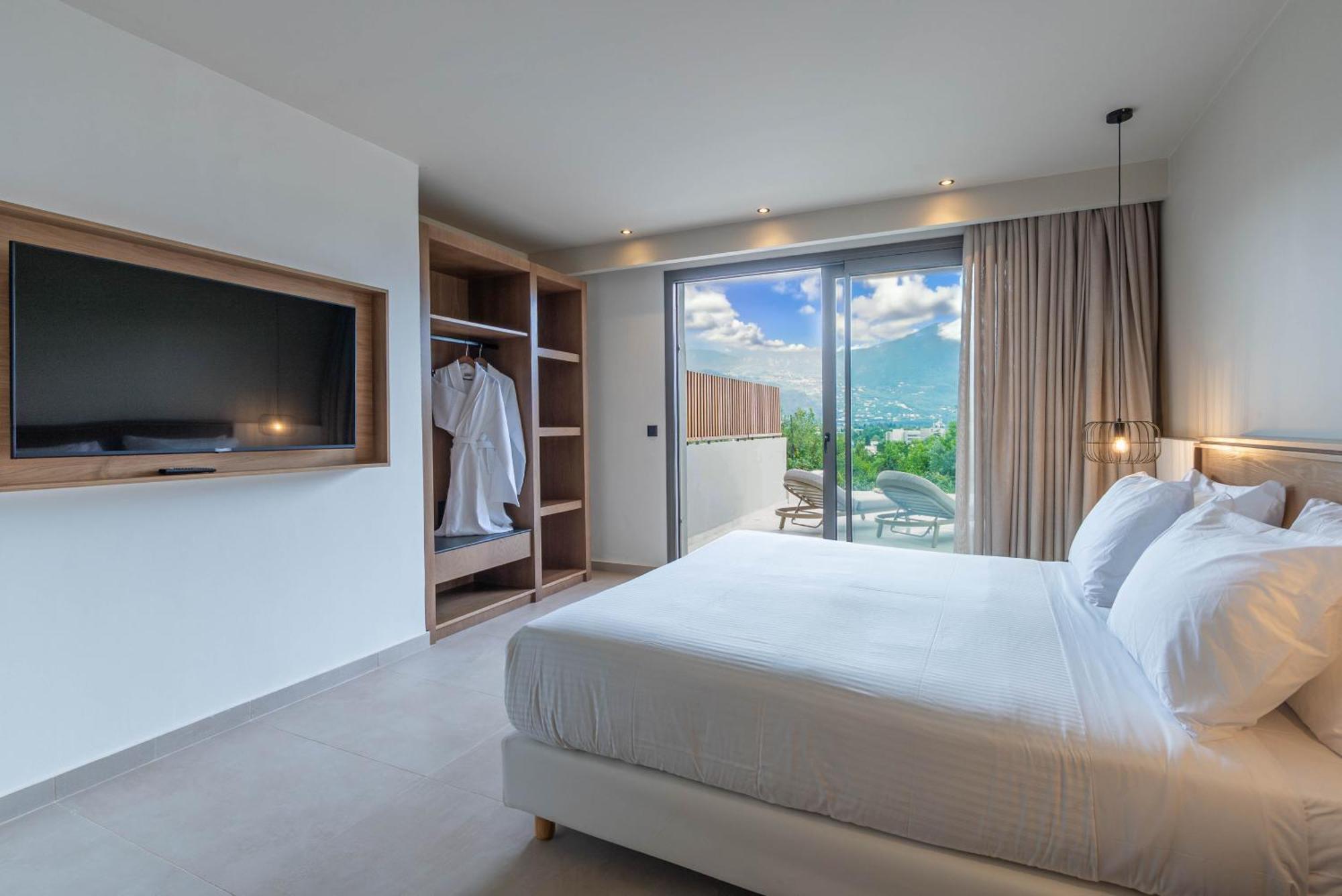 Iolida Corfu By Smile Hotel Dassia (Corfu)