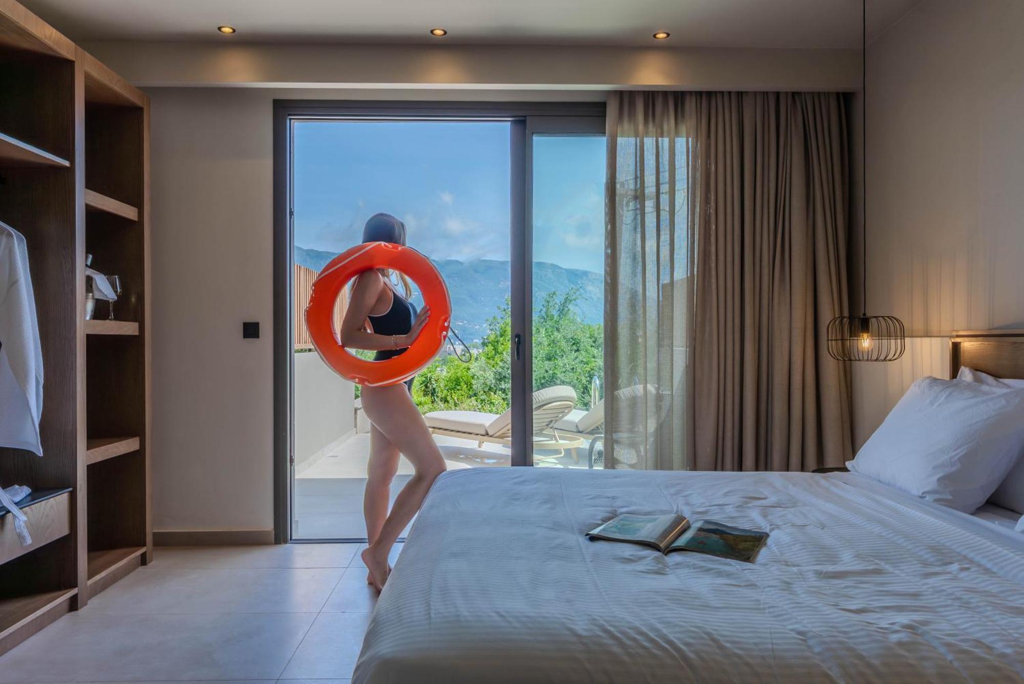 Iolida Corfu By Smile 4*