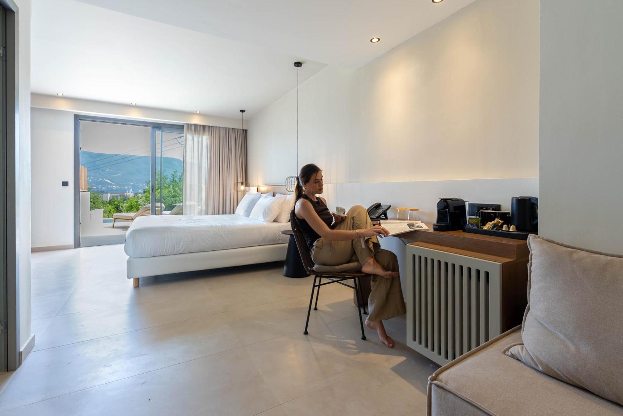 Iolida Corfu By Smile Hotel