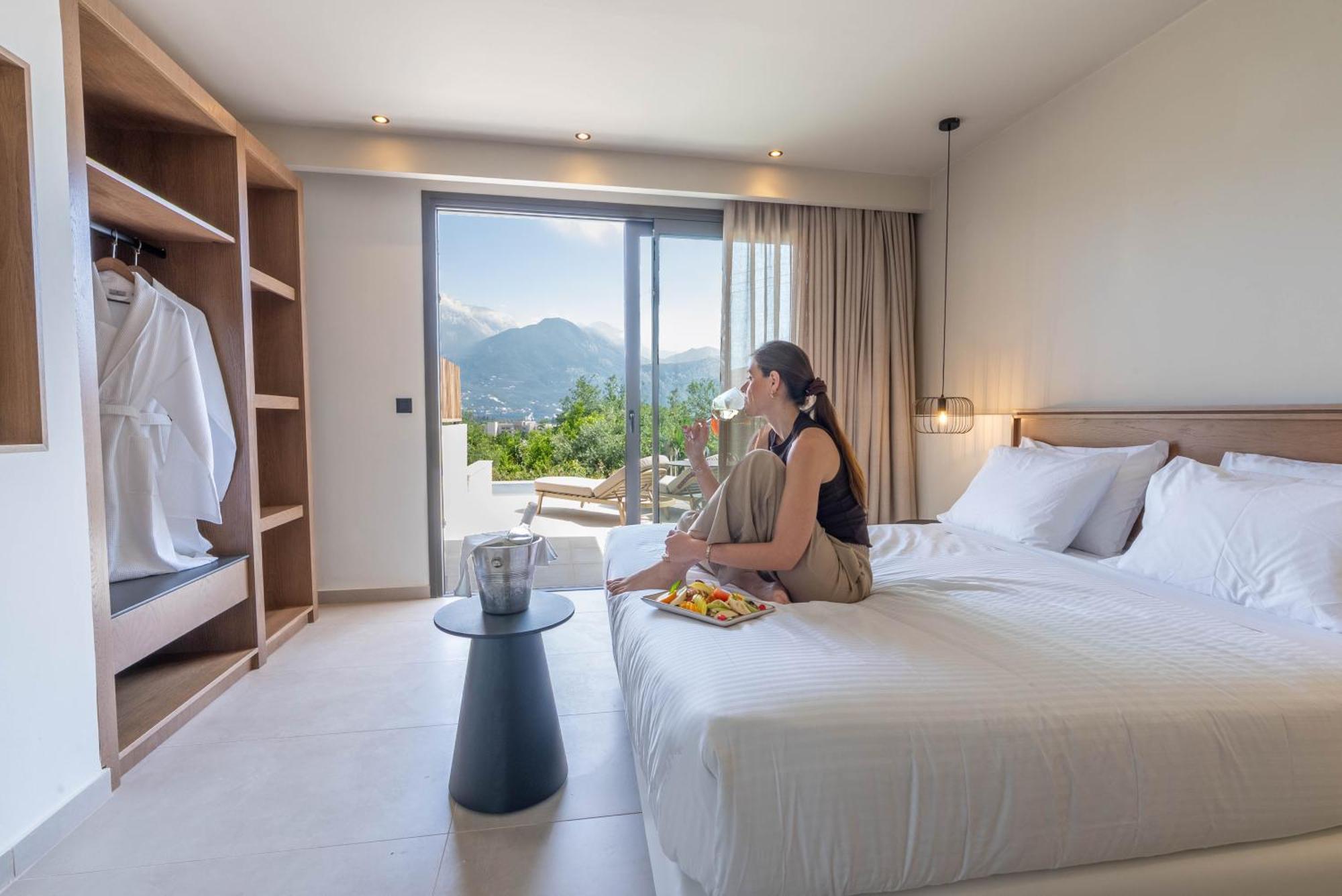 Hotel Iolida Corfu By Smile