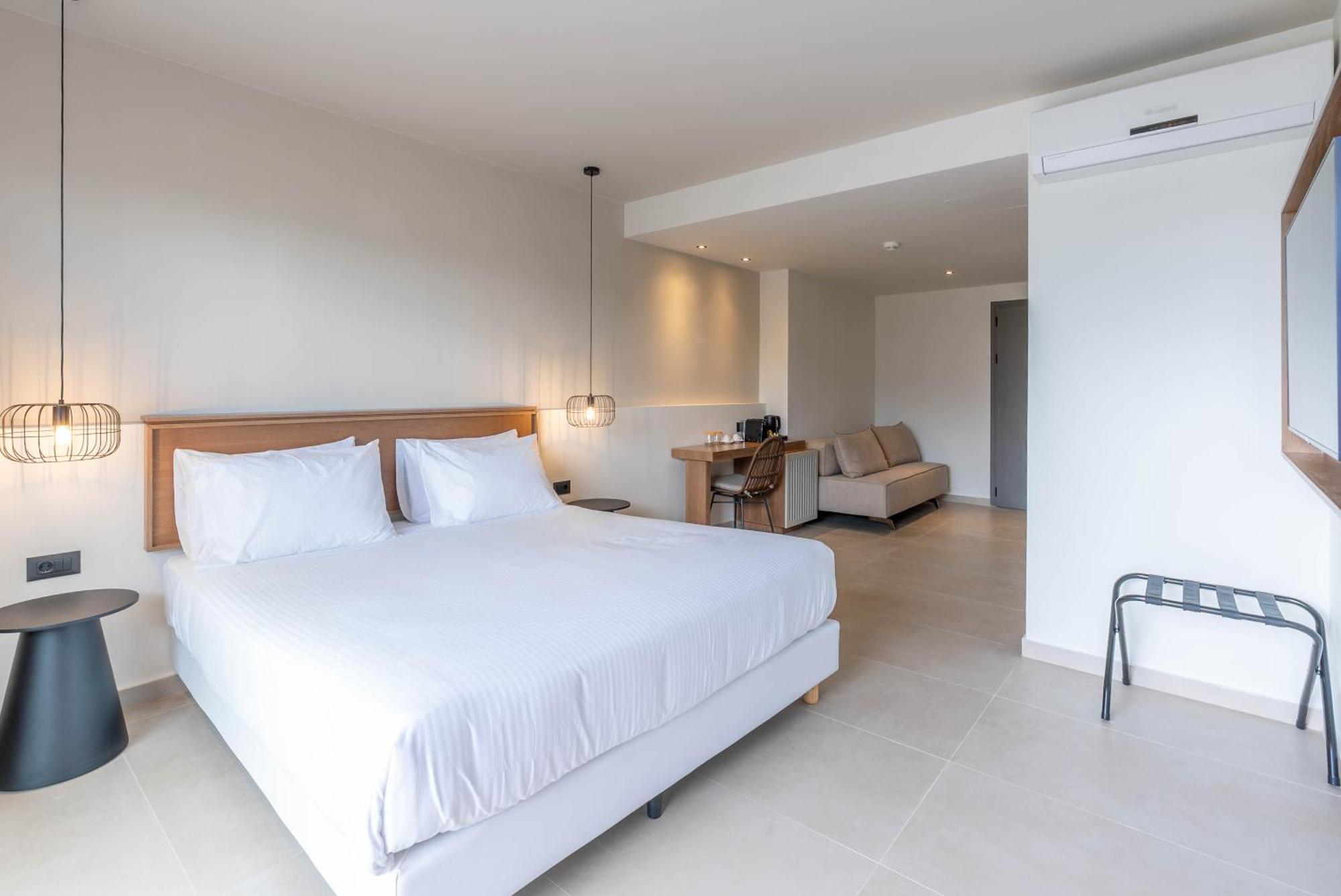Iolida Corfu By Smile 4*