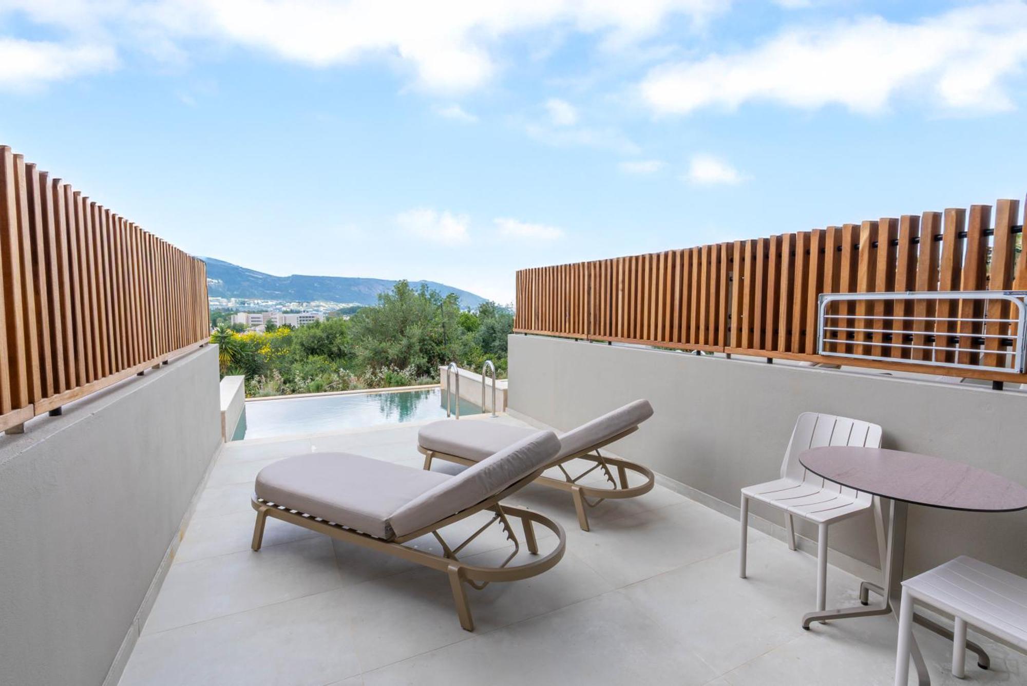 Iolida Corfu By Smile 4*