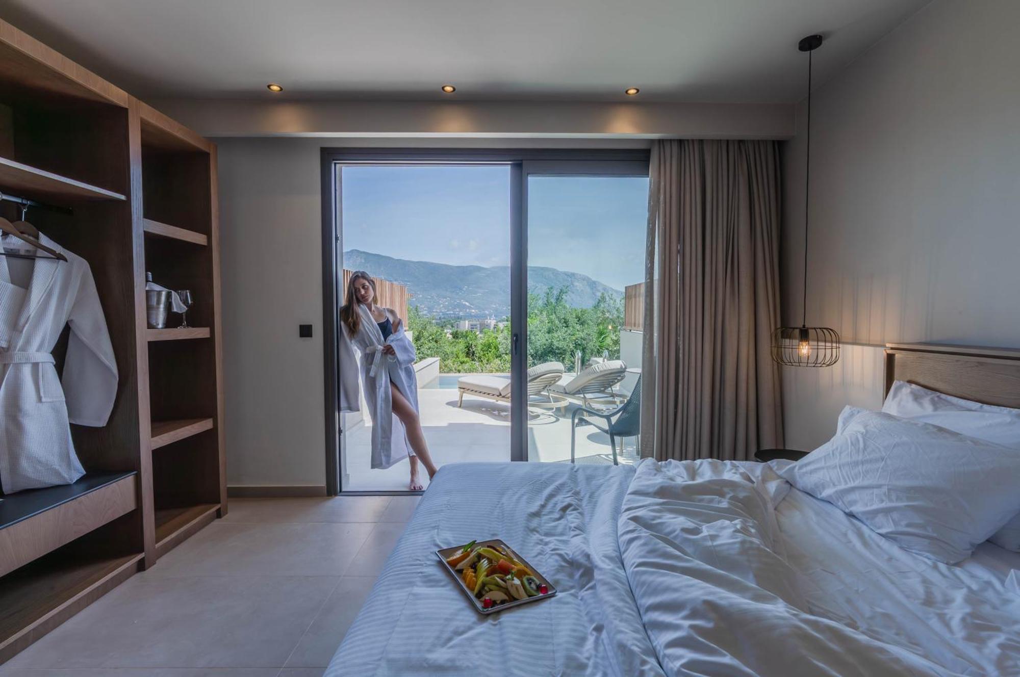 Iolida Corfu By Smile Hotel Dassia (Corfu)